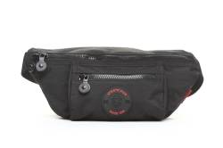 Athletic Club Bilbao Offizielle Gürteltasche, Schwarz von Athletic Club Bilbao