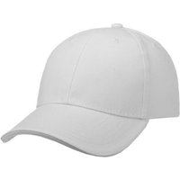 Atlantis Baseball Cap (1-St) Basecap Metallschnalle von Atlantis