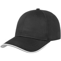 Atlantis Baseball Cap (1-St) Basecap mit Schirm von Atlantis