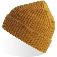 Atlantis Beanie Damen Beanie-Strickmütze / Mütze / Wintermütze Frauen Recycelter Polyester von Atlantis