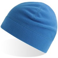 Atlantis Beanie leichte, warme Herren Mütze / Beanie für Männer aus Polarfleece Recycelter Polyester von Atlantis