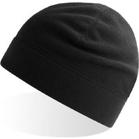 Atlantis Beanie leichte, warme Herren Mütze / Beanie für Männer aus Polarfleece Recycelter Polyester von Atlantis