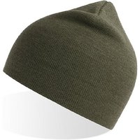 Atlantis Beanie modische Damen Mütze / Strickmütze / Wintermütze in vielen Farben Recycelter Polyester von Atlantis