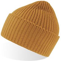 Atlantis Strickmütze gestrickte Herren Beanie / Männer Mütze / Wintermütze / Strickmütze Recycelter Polyester von Atlantis