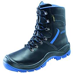 Atlas Sicherheitsstiefel GTX 935 Gore-TEX in Weite 12 nach EN ISO 20345 S3 CI in Größe 48 von Atlas