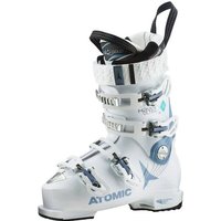 ATOMIC Damen Skistiefel HAWX ULTRA 90 W White/Denim Blue von Atomic