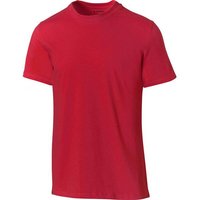 ATOMIC Herren Shirt KEY INITIATIVE T-SHIRT-RED von Atomic