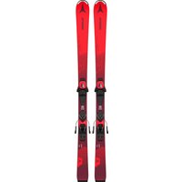 ATOMIC REDSTER J4 + L 6 GW 23/24 Carving Ski Kinder von Atomic