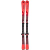 ATOMIC REDSTER S7 + M 12 GW Carving Ski von Atomic