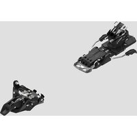 Atomic Backland Summit 12 BR 2024 Skibindung gunmetal von Atomic