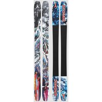 Atomic Bent 100 2025 Ski  multicolor von Atomic