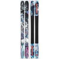 Atomic Bent 90 2025 Ski  multicolor von Atomic