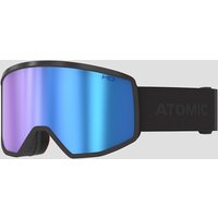 Atomic Four Hd All Black Goggle all black von Atomic