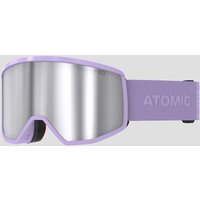 Atomic Four Hd Lavender Goggle lavender von Atomic