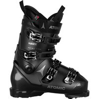 Atomic Hawx Prime 115 S W GW Black Pewter von Atomic