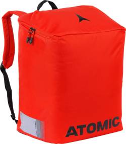 Atomic Schuhtasche Boot & Helmet Pack (bright red/dark red) von Atomic