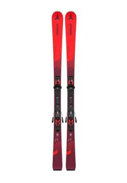 Skier REDSTER TI + M 12 GW von Atomic