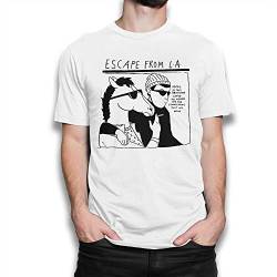 BoJack Horseman Graphic Tshirt, Escape from L.A. Tee von Atp