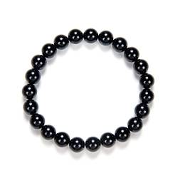 Attraction Zen Naturstein Armbänder | ECHTES 8mm NATURSTEIN | KOSTENLOSE EBOOKS DEUTSCH | HANDGEFERTIGT | Schmuck für Damen und Herren | ALLE STEINE IN UNSEREN ARMBÄNDERN SIND NATÜRLICH von Attraction Zen