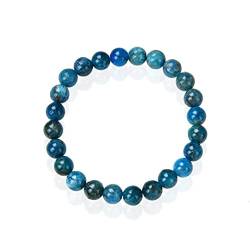 Attraction Zen Naturstein Armbänder | ECHTES 8mm NATURSTEIN | KOSTENLOSE EBOOKS DEUTSCH | HANDGEFERTIGT | Schmuck für Damen und Herren | ALLE STEINE IN UNSEREN ARMBÄNDERN SIND NATÜRLICH von Attraction Zen