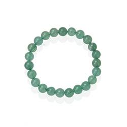 Attraction Zen Naturstein Armbänder | ECHTES 8mm NATURSTEIN | KOSTENLOSE EBOOKS DEUTSCH | HANDGEFERTIGT | Schmuck für Damen und Herren | ALLE STEINE IN UNSEREN ARMBÄNDERN SIND NATÜRLICH von Attraction Zen