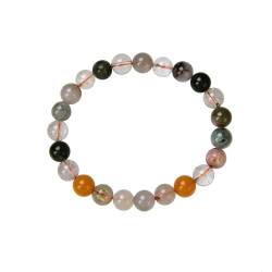 Attraction Zen Naturstein Armbänder | ECHTES 8mm NATURSTEIN | KOSTENLOSE EBOOKS DEUTSCH | HANDGEFERTIGT | Schmuck für Damen und Herren | ALLE STEINE IN UNSEREN ARMBÄNDERN SIND NATÜRLICH von Attraction Zen