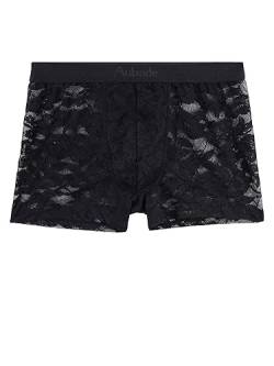 Aubade Boxer Lace Größe XL, Farbe Lace (lace, XL) von Aubade