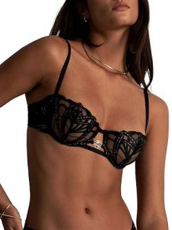 Aubade Damen 1c My Desire BH, Geheimes Datum, 85E von Aubade