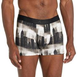 Aubade Herren Xb Homme Boxershorts, Gebäude, Medium von Aubade