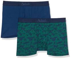 Aubade Herren Xb Homme Boxershorts, Libellule, Large von Aubade