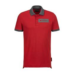 Audi Sport Polo Shirt Herren (S) von Audi collection