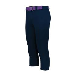 Augusta Sportswear Damen Gamer Classic Softball Hose, Marineblau, Small von Augusta Sportswear