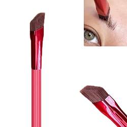 Multifunction Eyebrow Brush - Premium Rhombus Angled Eyebrow Brush (1Pcs) von Aumude