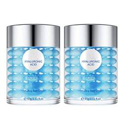 Youthrestore Nmn Eye Cream, Venom Peptide Anti-Wrinkle Eye Cream Plus, Hyaluronic Acid Anti Aging Eye Cream, Eye Cream, for Reduce Under-Eye Bags, Wrinkles, Dark Circles (2Pcs) von Aumude