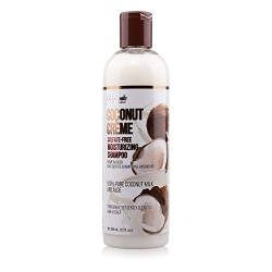 Africa's Best Coconut Creme Moisturizing Shampoo 355ml von Aunt Jackie's