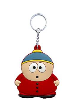 Aurabeam South Parks Eric Cartman Schlüsselanhänger Comedy Animation von Aurabeam