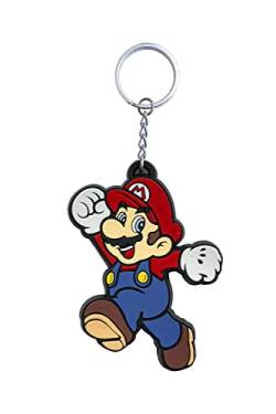 Aurabeam Super Mario-s Schlüsselanhänger Gaming von Aurabeam