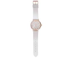 Auriol Damen Armbanduhr Analog Quarz mit Armband HG02831A+Service von Auriol