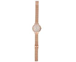 Auriol Damen Armbanduhr Analog Quarz mit Armband HG02831E von Auriol