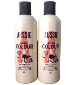 Aussie Color Mate Shampoo 300 ml (2 Stück) von Aussie