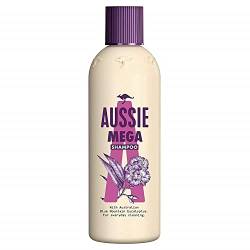 Aussie Daily Clean Extraordinary Daily Shampoo, 300 ml von Aussie
