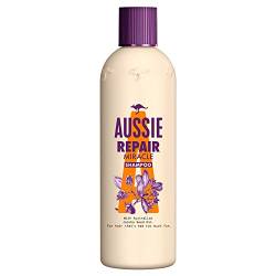 Aussie Hair Frizz Miracle Shampoo 300ml von Aussie