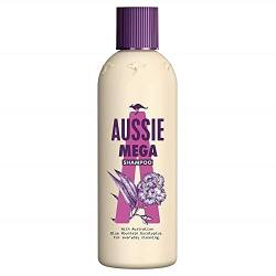 Aussie Mega-Shampoo, 6 x 300 ml von Aussie