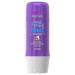 Aussie Moist 3 Minute Miracle Moist Deeeeep Liquid Conditioner - 8 oz by Procter Gamble Oral/FC von Aussie