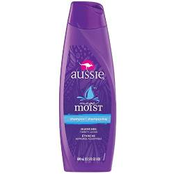 Aussie Moist Shampoo 400 ml von Aussie