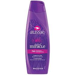 Aussie Shampoo 7-N-1 Total Miracle 343 ml (6 Stück) von Aussie
