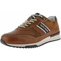 Australian Australian Herren Halbschuhe Sneaker Schnürschuh von Australian