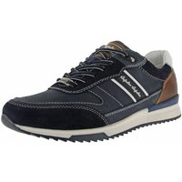 Australian Australian Herren Halbschuhe Sneaker Schnürschuh von Australian