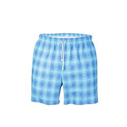 Authentic Klein, Klassische Herren Badeshort in Übergrößen von Authentic Klein