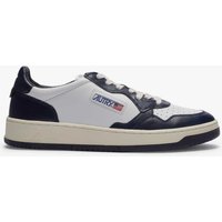 Medalist Low Top Sneaker Autry von Autry